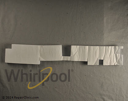 Insulation W10750120 Alternate Product View