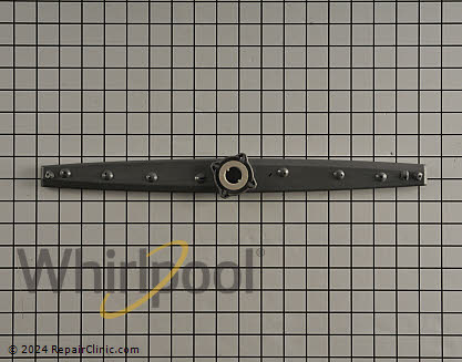 Center Wash Arm Assembly W10453933 Alternate Product View