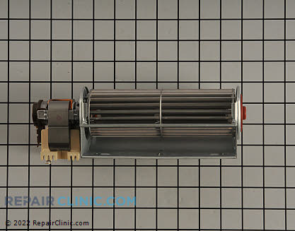 Cooling Fan 00643456 Alternate Product View