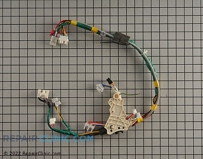 Wire Harness DC93-00055B Alternate Product View