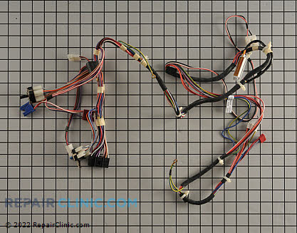 Wire Harness WH19X10104 Alternate Product View