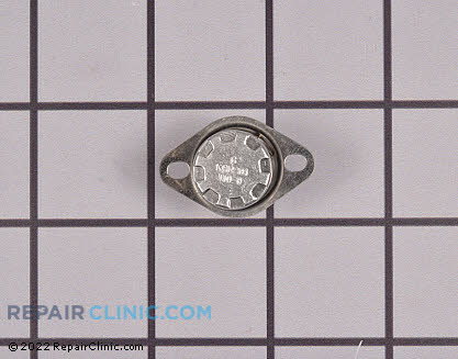 Thermostat WB27X11208 Alternate Product View