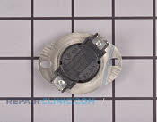 Cycling Thermostat - Part # 4467033 Mfg Part # WE04X25200
