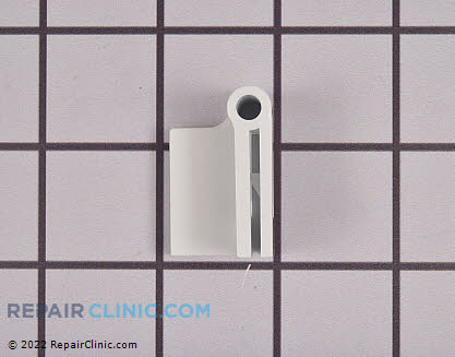 Door Shelf Support WR90X20297 Alternate Product View