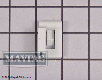 Ice Maker Cover W10258540 Alternate Product View