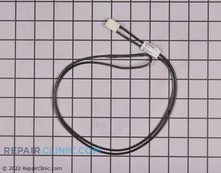 trane outdoor temperature sensor temperature sensor part 2582734 mfg sen01637 trane heat pump thermistor parts fast shipping trane outdoor temperature sensor temperature sensor part 2582734 mfg sen01637 trane heat pump thermistor parts fast shipping