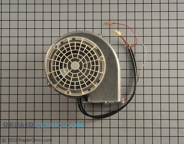 Range Vent Hood Fan Motor 00669416 Fast Shipping Repair Clinic