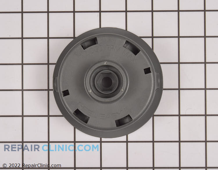 310643003 Trimmer Housing