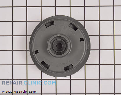 Trimmer Housing 310643003 Alternate Product View