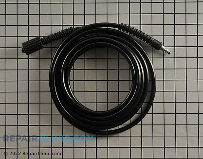 Water Supply Tube 316034GS Alternate Product View