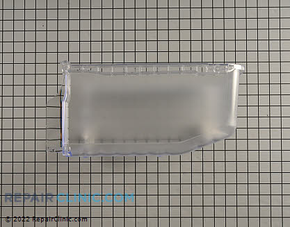 Water Supply Tube 316034GS Alternate Product View
