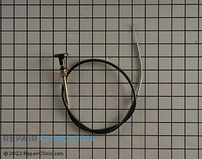 Choke Cable 1704344SM Alternate Product View