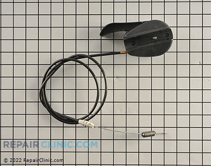 Traction Control Cable 672580MA Alternate Product View