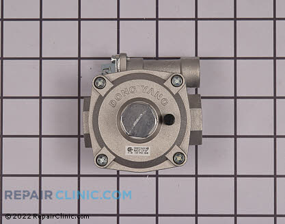 Pressure Regulator AMP30000002 Alternate Product View