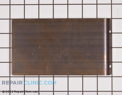Base Plate 341705-6 Alternate Product View
