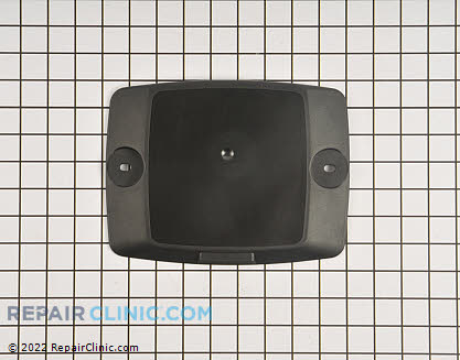 Air Cleaner Cover 844559 Alternate Product View