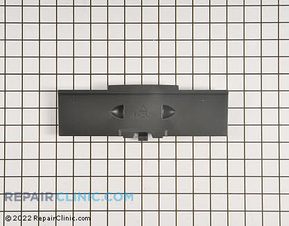 Bottom Panel BN63-04353A Alternate Product View