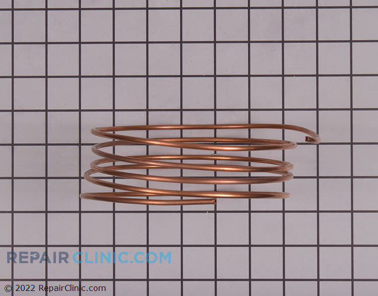 Capillary Tube S1-02629635700 Alternate Product View