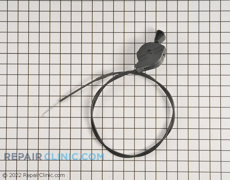 946-0821A Throttle Cable