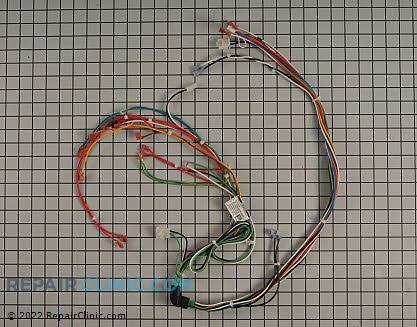 Wire Harness 339855-701 Alternate Product View