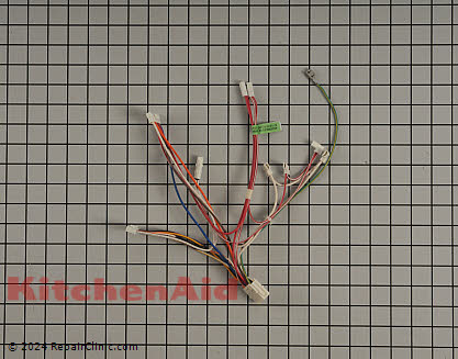 Wire Harness WPW10422363 Alternate Product View