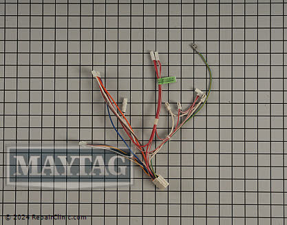 Wire Harness WPW10422363 Alternate Product View