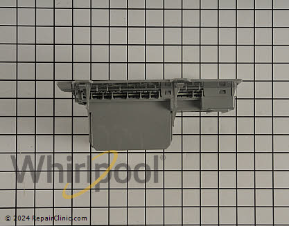 Control Board WPW10249842 Alternate Product View