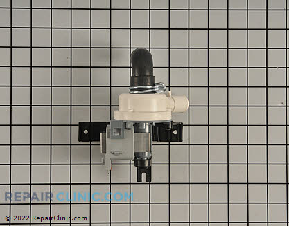 Pump Assembly WPW10403803 Alternate Product View