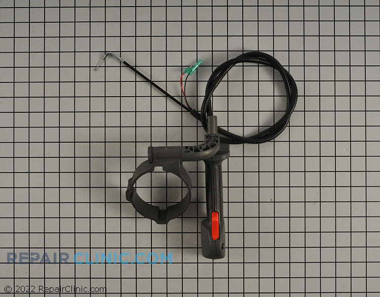 Leaf Blower Throttle Cable 576579601 Husqvarna Throttle Cable