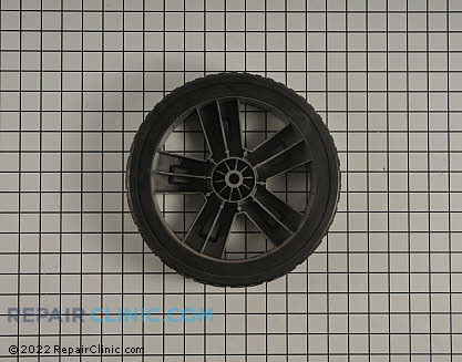 Wheel Assembly 0K0256A Alternate Product View