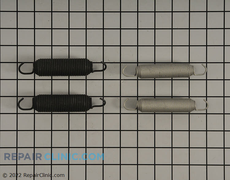 Dishwasher Door Spring WD35X20335 Fast Shipping