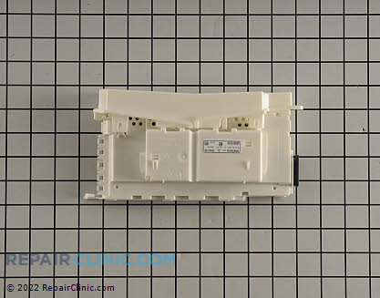 Control Module 00649857 Alternate Product View