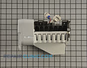 Ice Maker Assembly - Part # 4468309 Mfg Part # WR30X25766