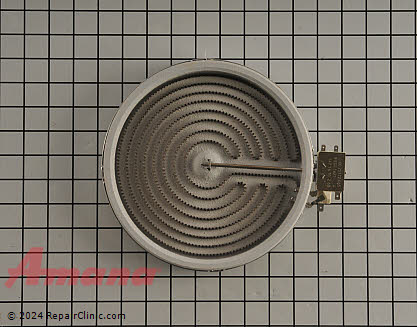 Radiant Surface Element W10823715 Alternate Product View
