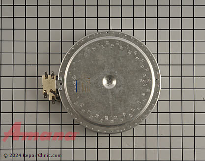 Radiant Surface Element W10823715 Alternate Product View