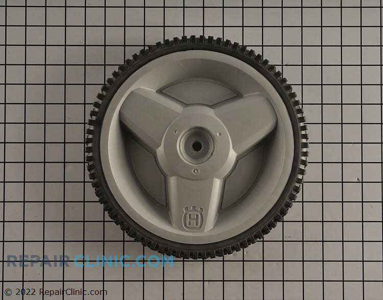585911001 Wheel Assembly