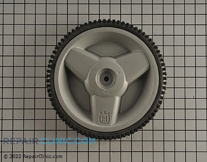 Wheel Assembly 585911001 Alternate Product View