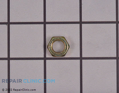 Nut 596433501 Alternate Product View