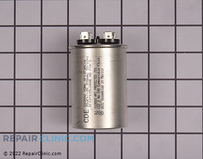Capacitor GS-0592 Alternate Product View