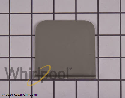 End Cap WPW10353932 Alternate Product View