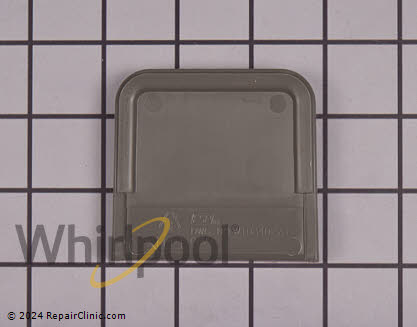 End Cap WPW10353932 Alternate Product View