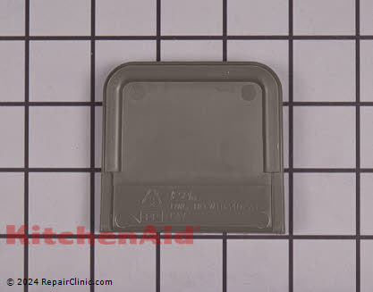 End Cap WPW10353932 Alternate Product View