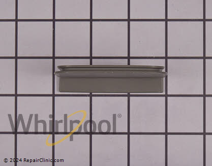 End Cap WPW10353932 Alternate Product View