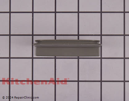 End Cap WPW10353932 Alternate Product View