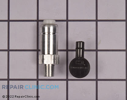 Thermal Release Valve 318923GS Alternate Product View