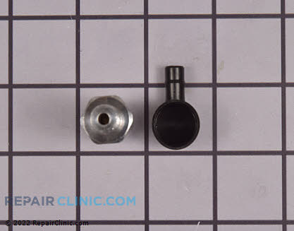 Thermal Release Valve 318923GS Alternate Product View