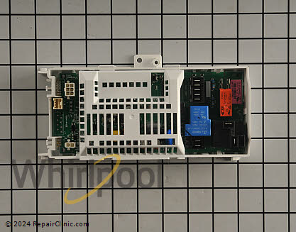 Control Board WPW10739349 Alternate Product View