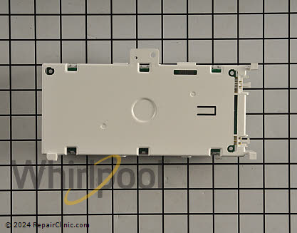 Control Board WPW10739349 Alternate Product View