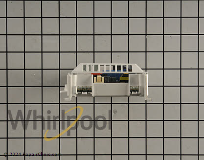 Control Board WPW10739349 Alternate Product View
