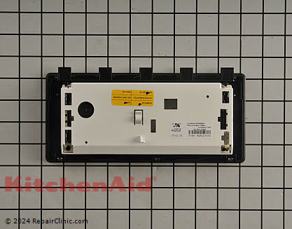 Dispenser Control Board W10822640 Alternate Product View